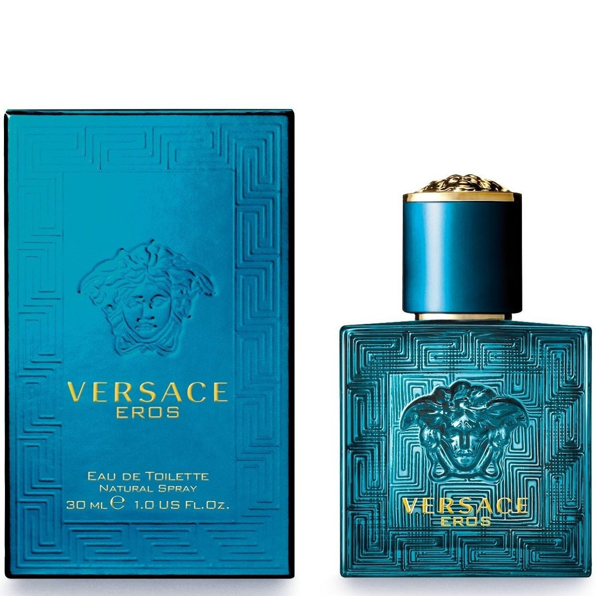 Versace Eros - 100 ml