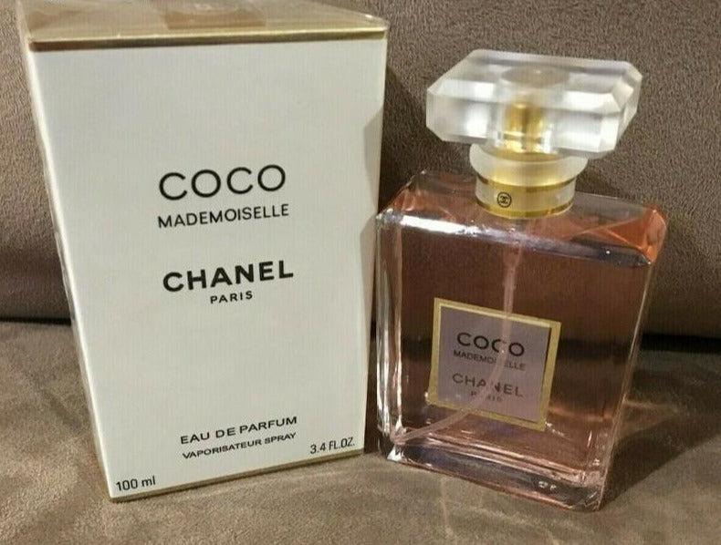 Coco Mademoiselle Chanel 100 ml (Edp)