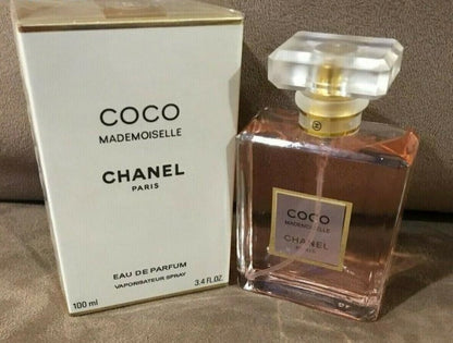 Coco Mademoiselle Chanel 100 ml (Edp)