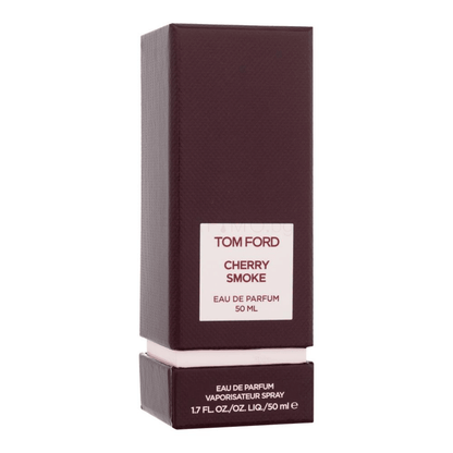 Tom Ford Private Blend Cherry Smoke - 50 ml  Унисекс - Boost Elixir