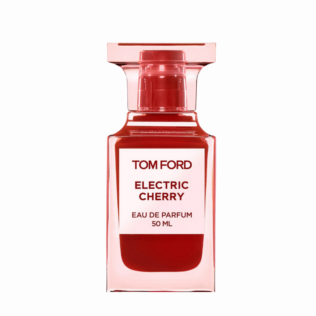 Tom Ford Private Blend Electric Cherry - 50 ml  Унисекс - Boost Elixir