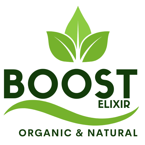 Boost Elixir