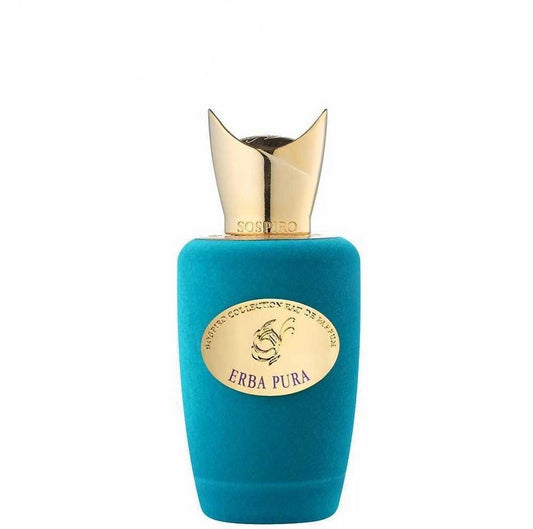 Erba Pura Sospiro 100 ml (Eau de Parfum) Тестер Унисекс